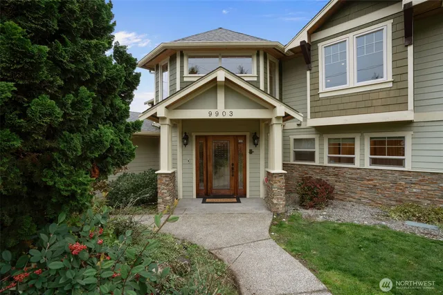 $1,079,000 | 9903 View Street West, University Place, WA 98466