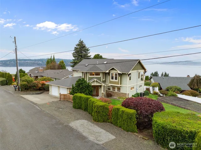 $1,079,000 | 9903 View Street West, University Place, WA 98466