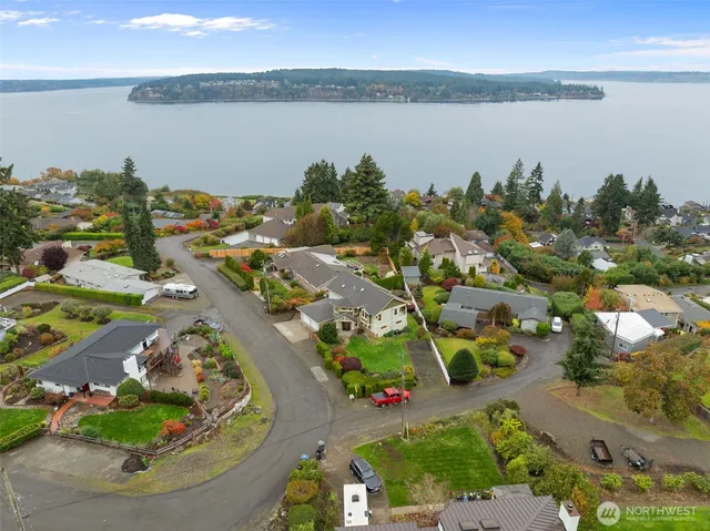 $1,079,000 | 9903 View Street West, University Place, WA 98466