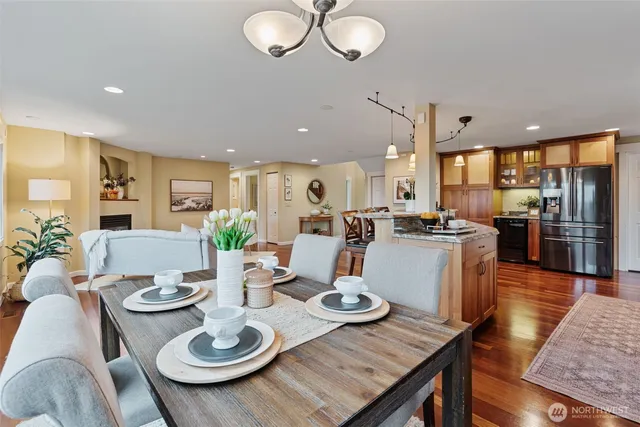 $1,079,000 | 9903 View Street West, University Place, WA 98466