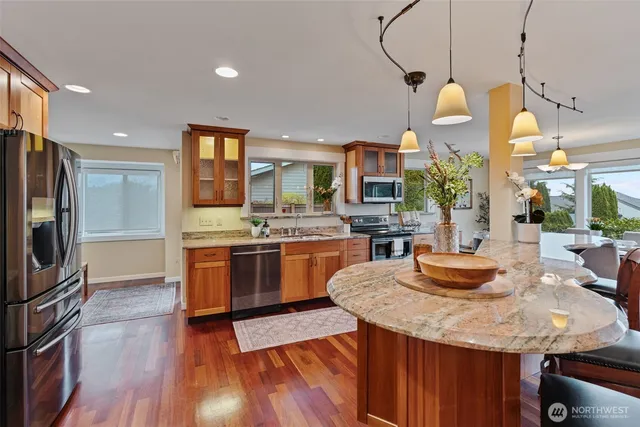 $1,079,000 | 9903 View Street West, University Place, WA 98466