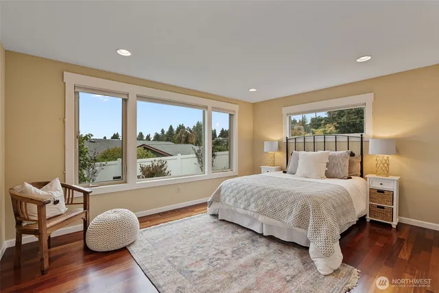 $1,079,000 | 9903 View Street West, University Place, WA 98466