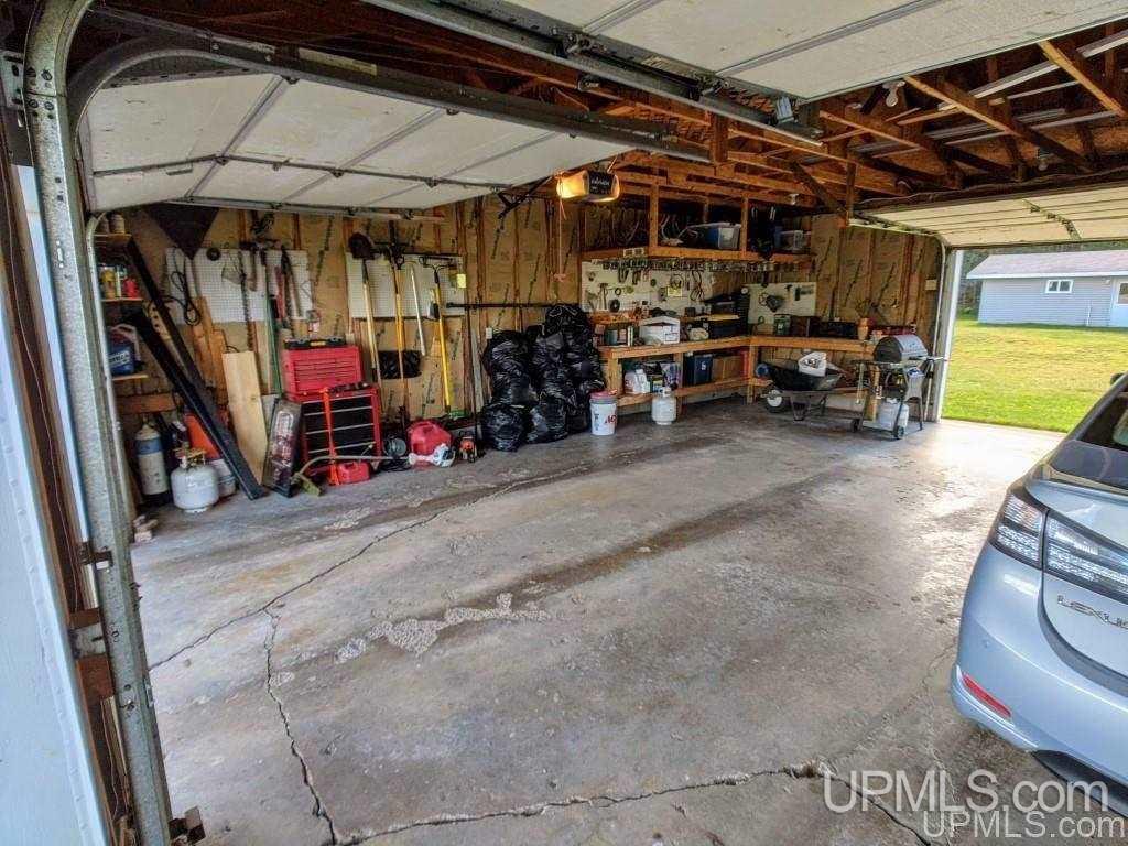 233 Maki Road Crystal Falls, MI 49920 - Photo 35 of 38