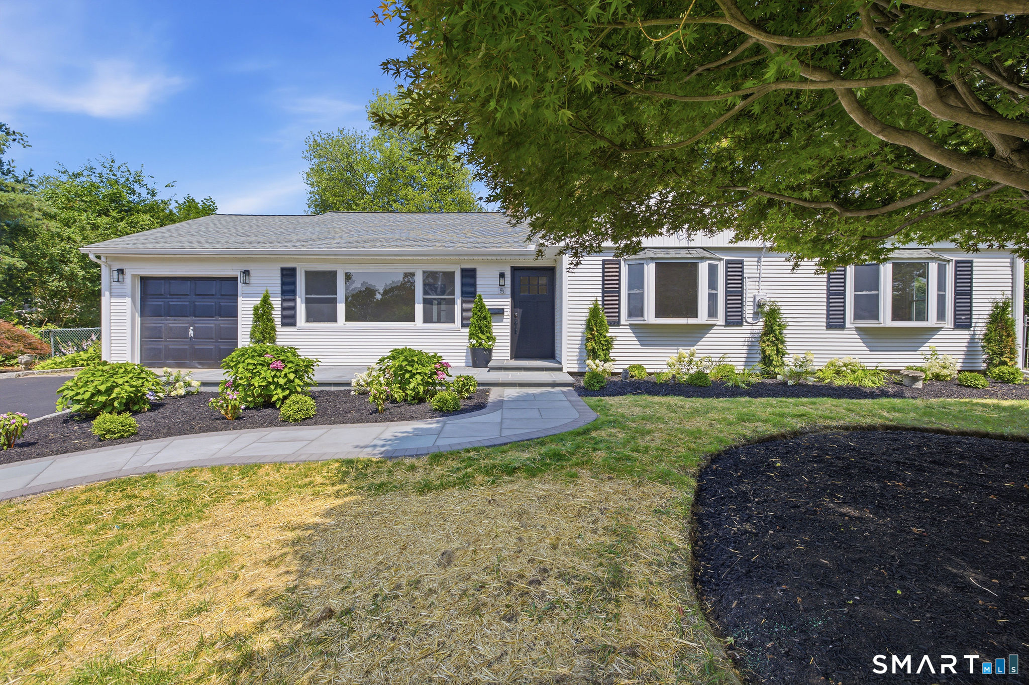 5 Tod Road Norwalk, CT 06851 - Photo 35 of 40