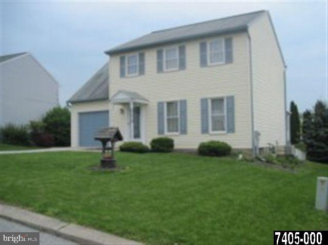 198 Jonathan Way North Red Lion, PA 17356 - Photo 1 of 25 Gallery Image 1