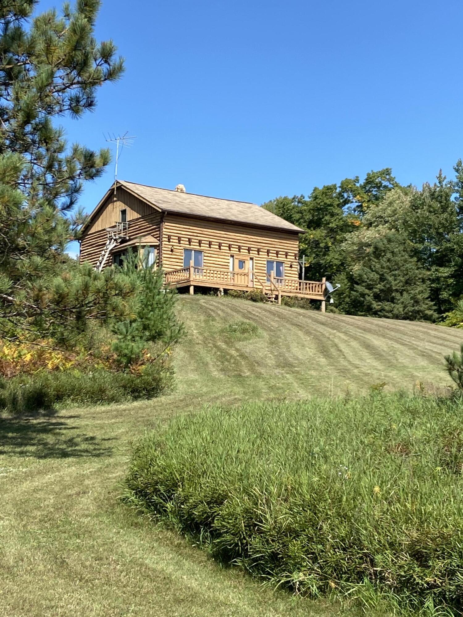 W8435 Bielak Road Wausaukee, WI 54177 - Photo 1 of 37 IMG_3681