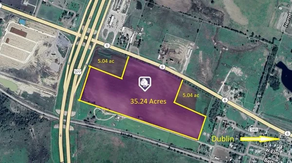 $899,000 | 3 Highway 6 Dublin Tx 76446, Dublin, TX 76446