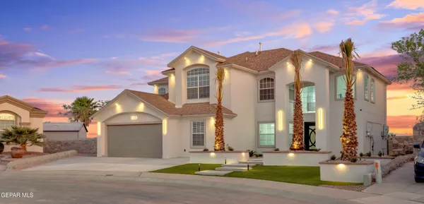 $649,950 | 12304 Peggy Rosson Way, El Paso, TX 79936