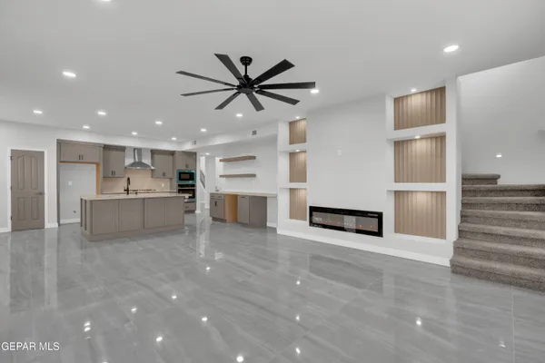 $639,950 | 12304 Peggy Rosson Way, El Paso, TX 79936