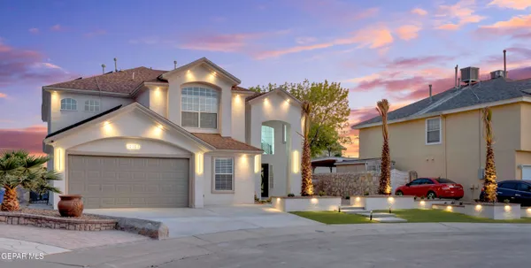 $639,950 | 12304 Peggy Rosson Way, El Paso, TX 79936