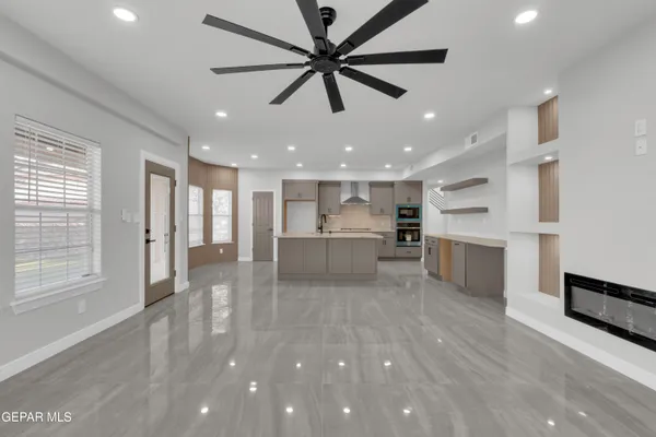 $639,950 | 12304 Peggy Rosson Way, El Paso, TX 79936