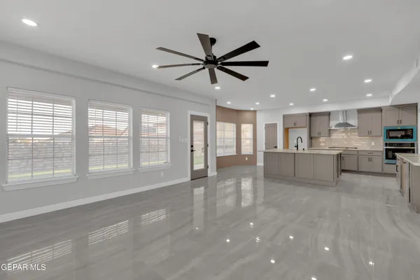 $639,950 | 12304 Peggy Rosson Way, El Paso, TX 79936