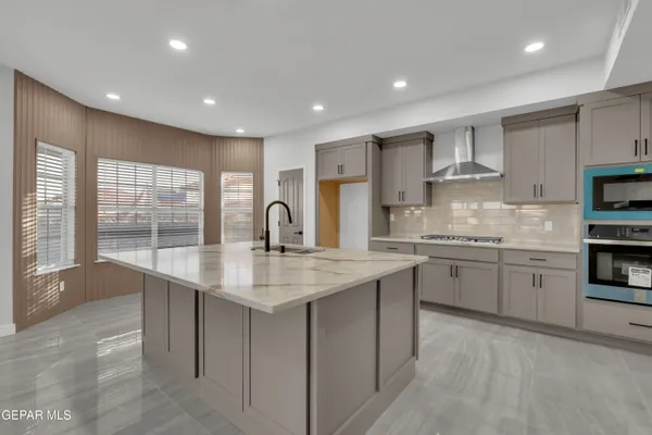 $639,950 | 12304 Peggy Rosson Way, El Paso, TX 79936