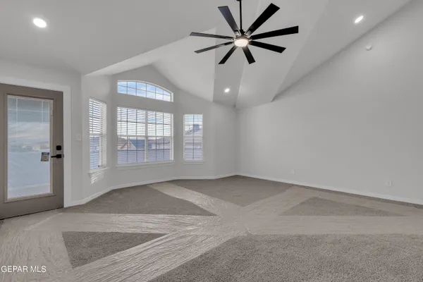 $639,950 | 12304 Peggy Rosson Way, El Paso, TX 79936