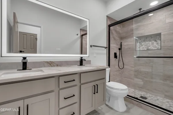 $639,950 | 12304 Peggy Rosson Way, El Paso, TX 79936