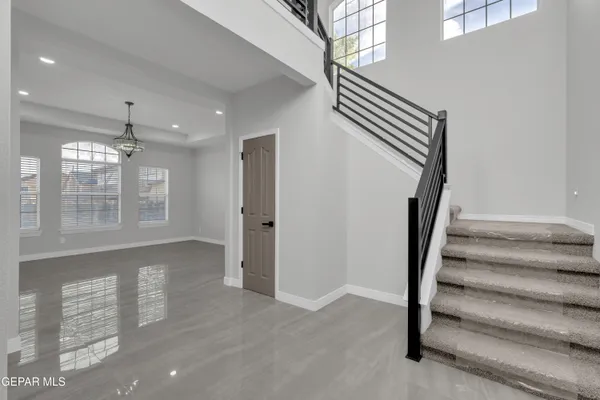 $639,950 | 12304 Peggy Rosson Way, El Paso, TX 79936