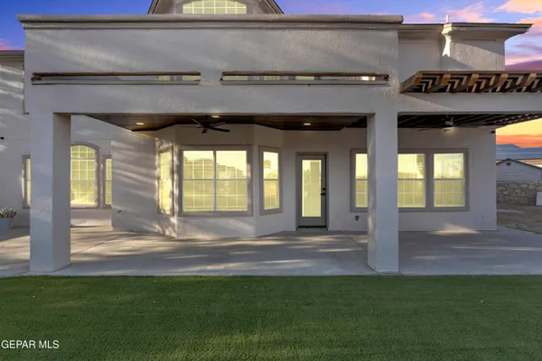 $639,950 | 12304 Peggy Rosson Way, El Paso, TX 79936