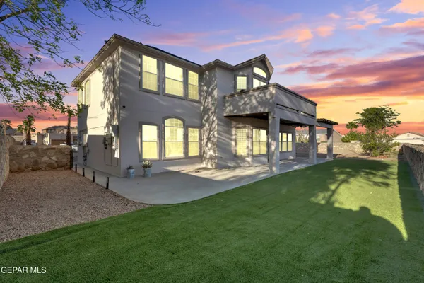 $639,950 | 12304 Peggy Rosson Way, El Paso, TX 79936