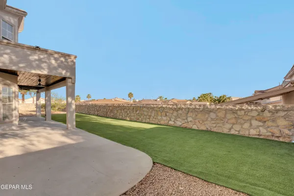 $639,950 | 12304 Peggy Rosson Way, El Paso, TX 79936