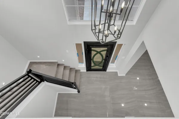 $639,950 | 12304 Peggy Rosson Way, El Paso, TX 79936