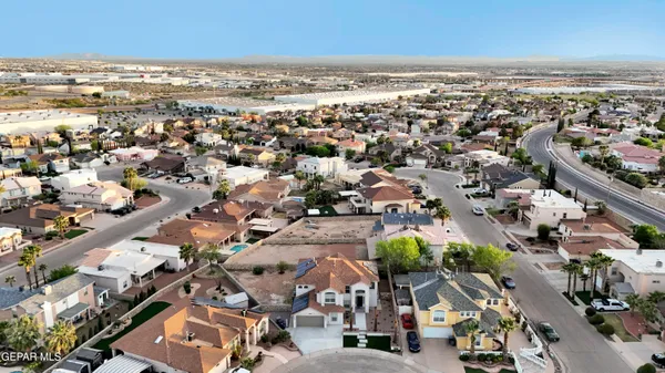 $639,950 | 12304 Peggy Rosson Way, El Paso, TX 79936