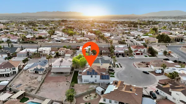 $639,950 | 12304 Peggy Rosson Way, El Paso, TX 79936