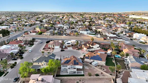 $639,950 | 12304 Peggy Rosson Way, El Paso, TX 79936