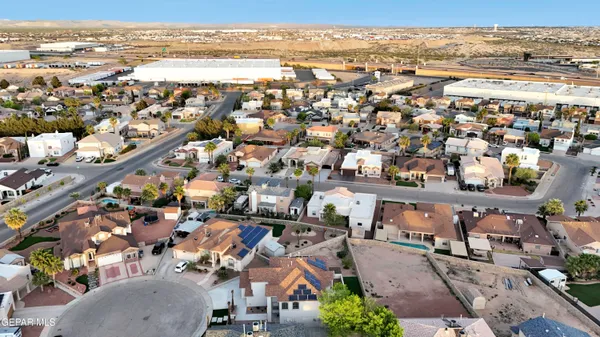 $639,950 | 12304 Peggy Rosson Way, El Paso, TX 79936