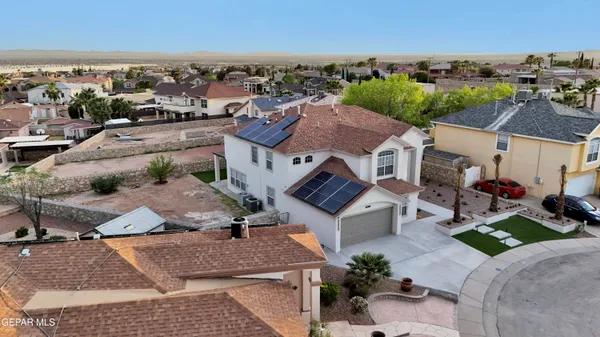 $639,950 | 12304 Peggy Rosson Way, El Paso, TX 79936