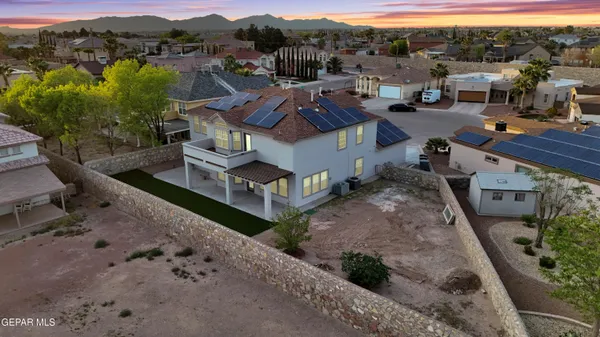 $639,950 | 12304 Peggy Rosson Way, El Paso, TX 79936