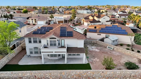 $639,950 | 12304 Peggy Rosson Way, El Paso, TX 79936
