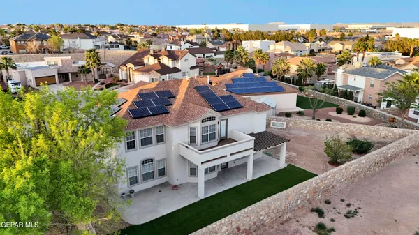 $639,950 | 12304 Peggy Rosson Way, El Paso, TX 79936