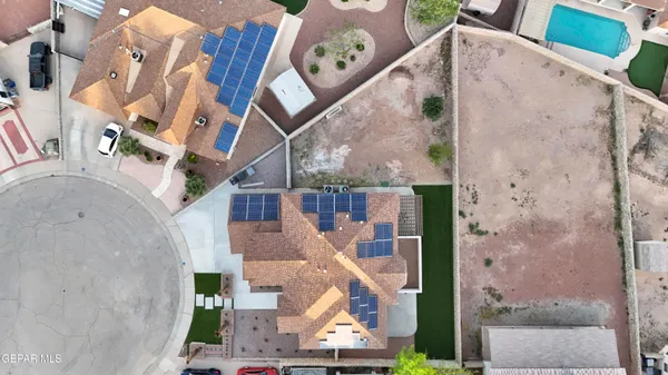 $639,950 | 12304 Peggy Rosson Way, El Paso, TX 79936