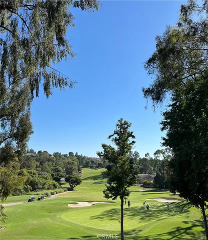 a view of a swimming pool