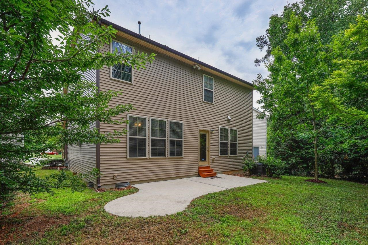 524 Bouree Circle Raleigh, NC 27606 - Photo 32 of 42 Photo 32
