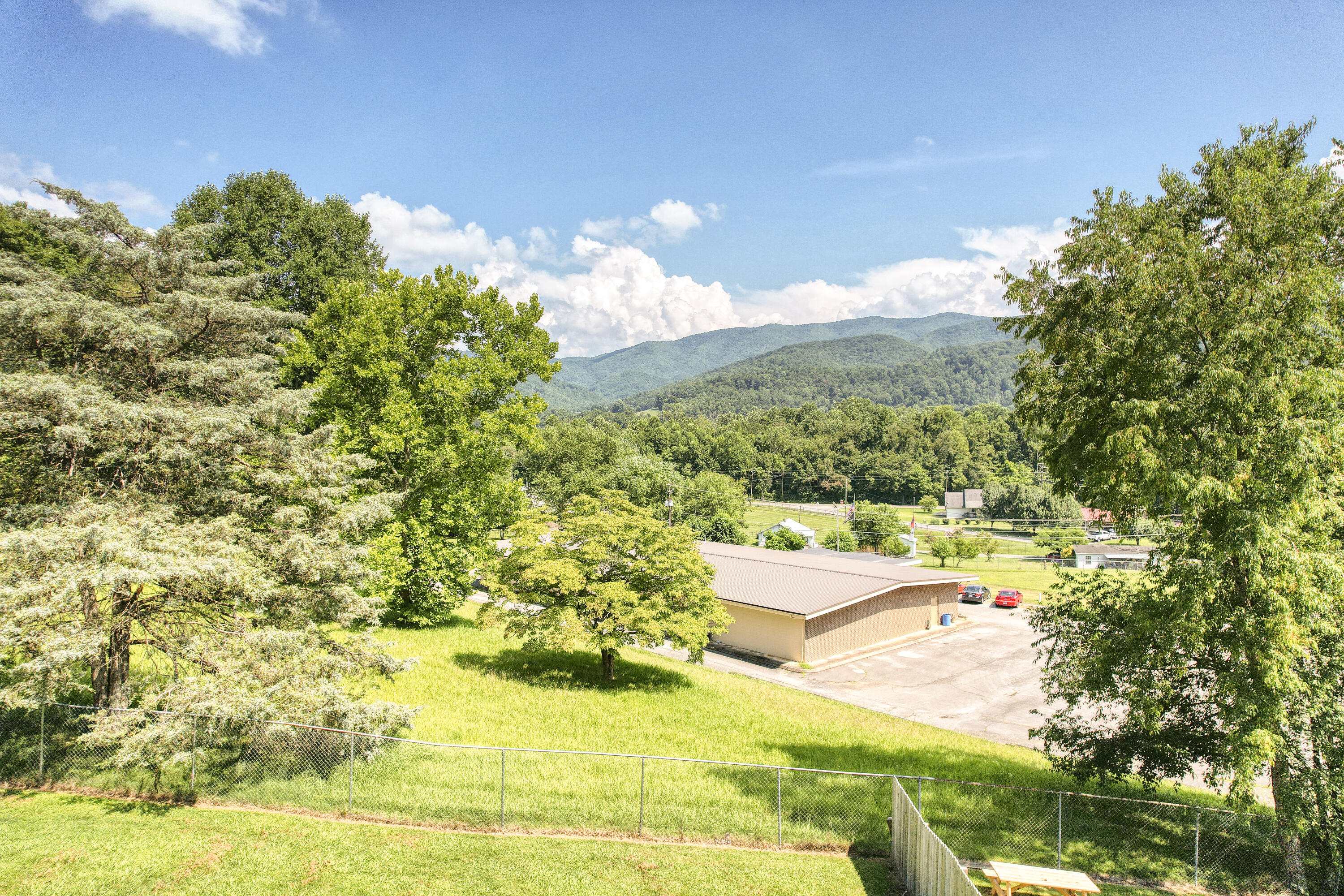 104 Jones Road Erwin, TN 37650 - Photo 19 of 28 Jones_16