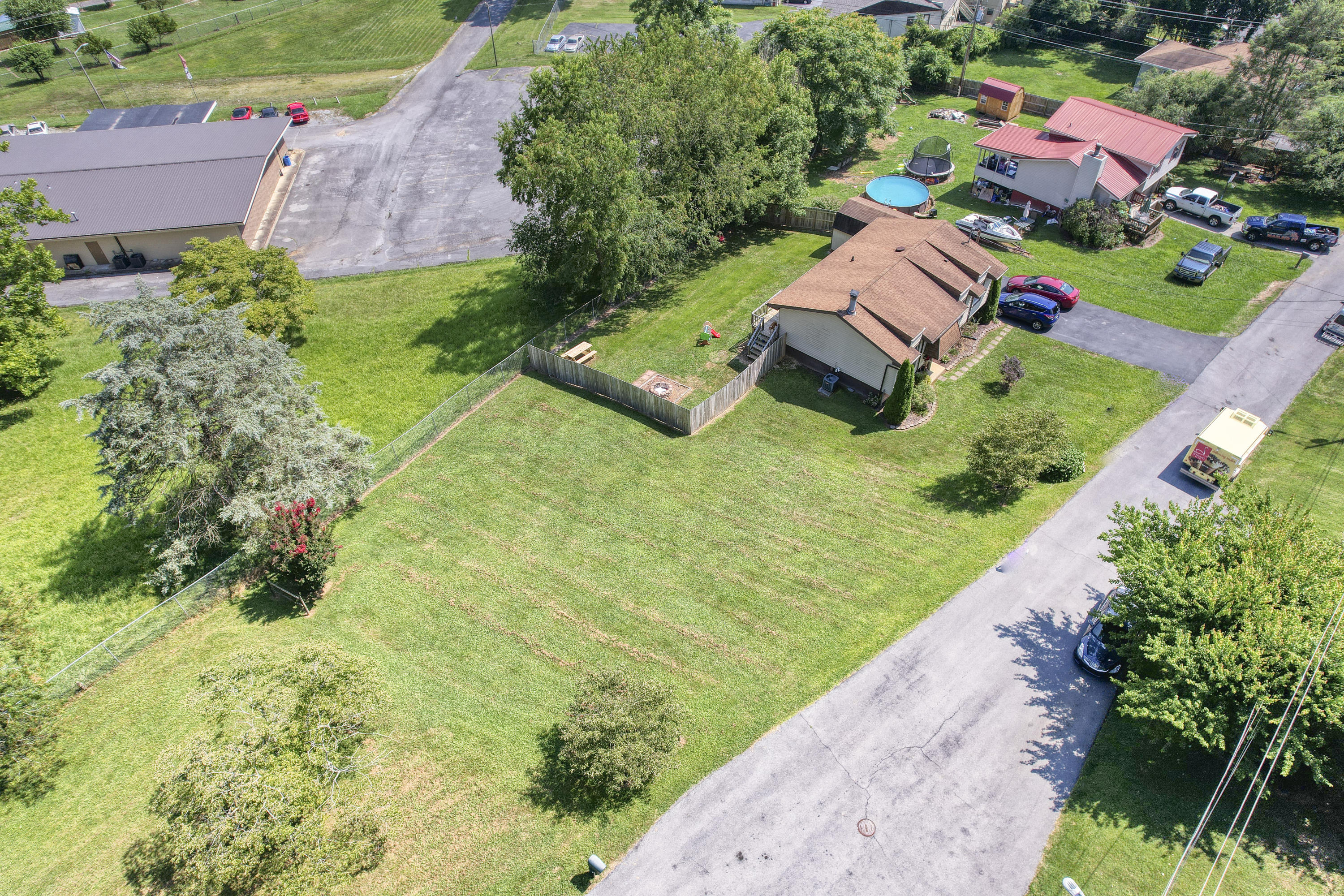 104 Jones Road Erwin, TN 37650 - Photo 25 of 28 Jones_13