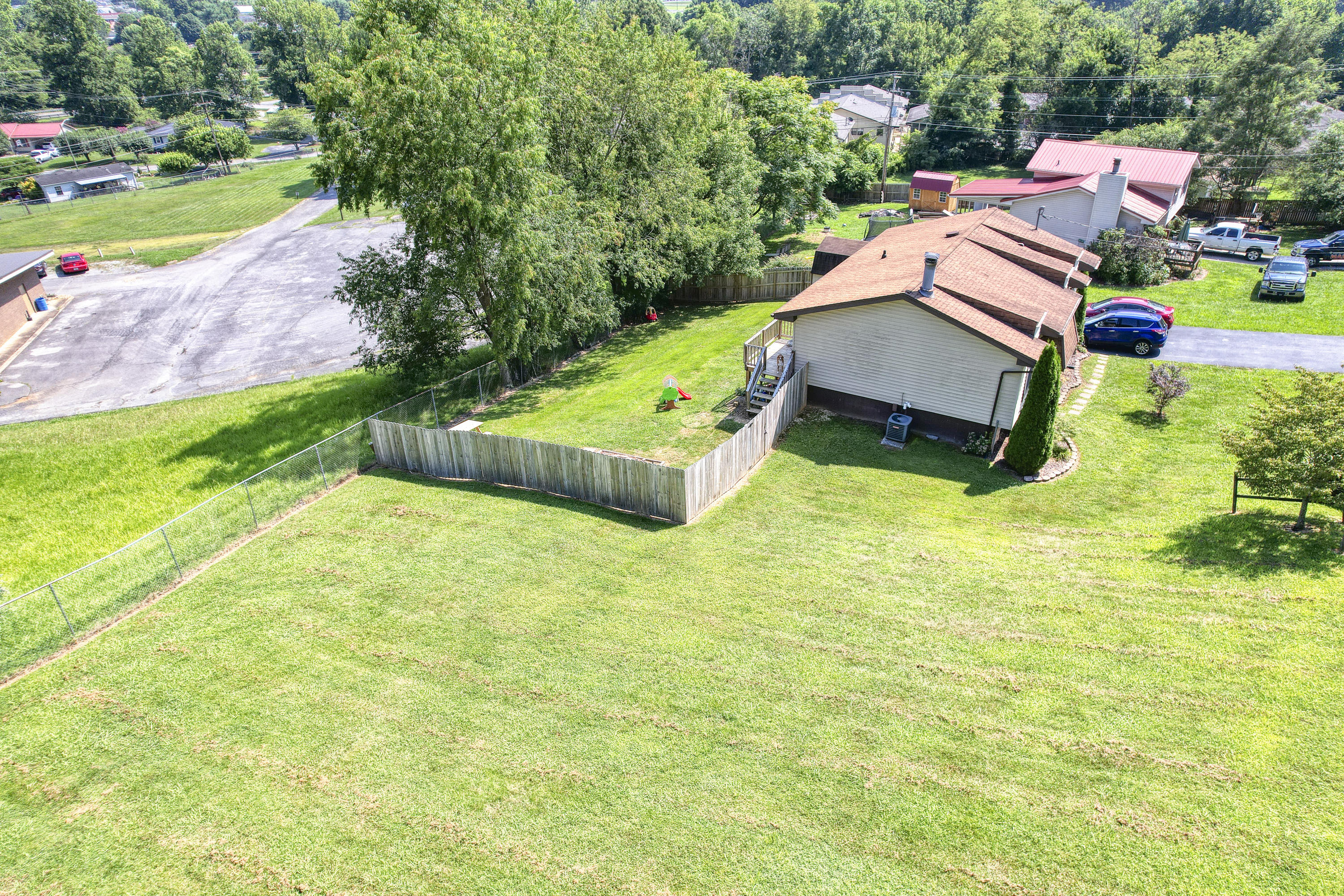 104 Jones Road Erwin, TN 37650 - Photo 26 of 28 Jones_14