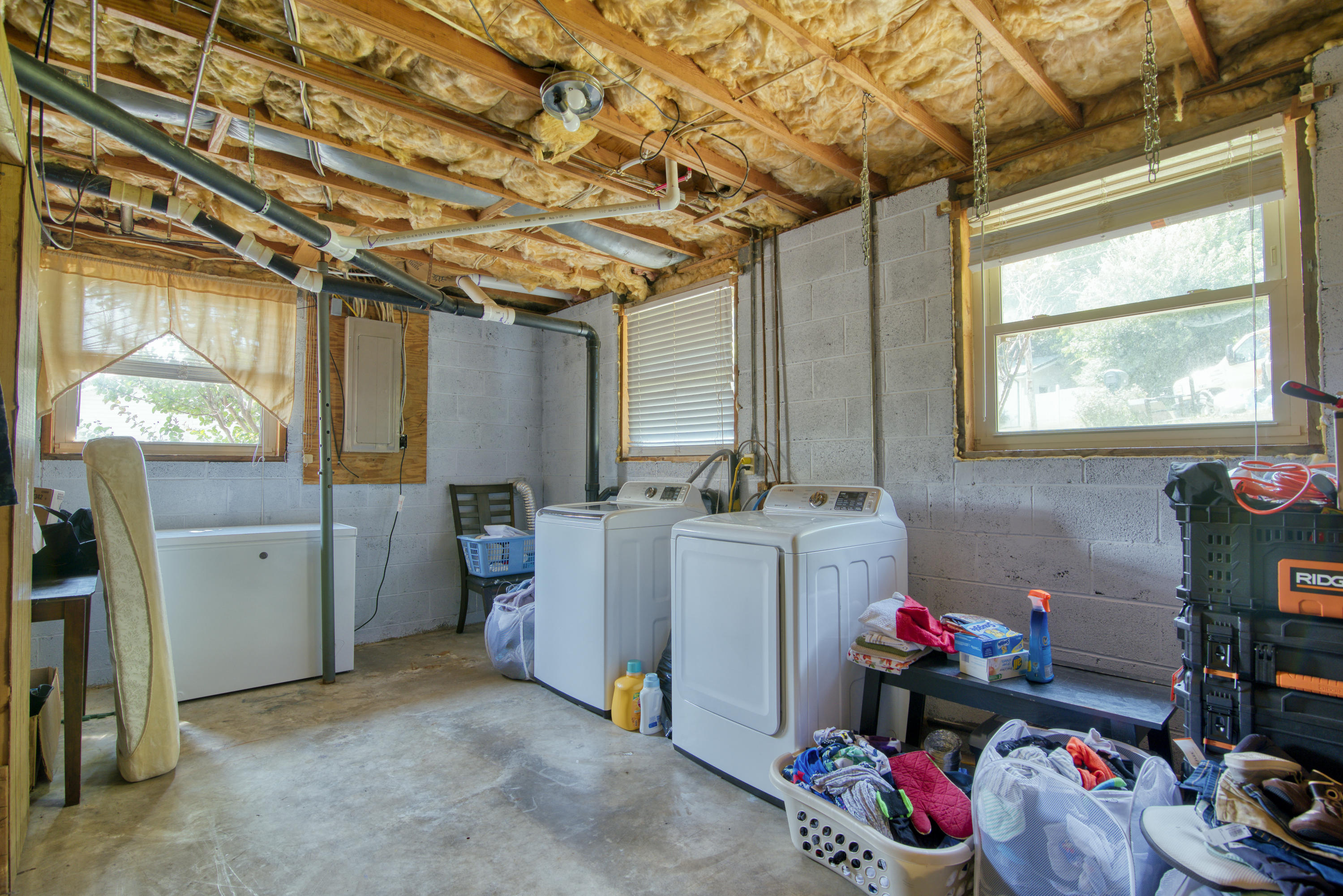 104 Jones Road Erwin, TN 37650 - Photo 7 of 28 Jones_25