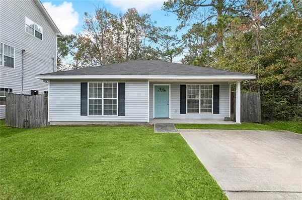 $1,300 | 515 5th Street, Pearl River, LA 70452