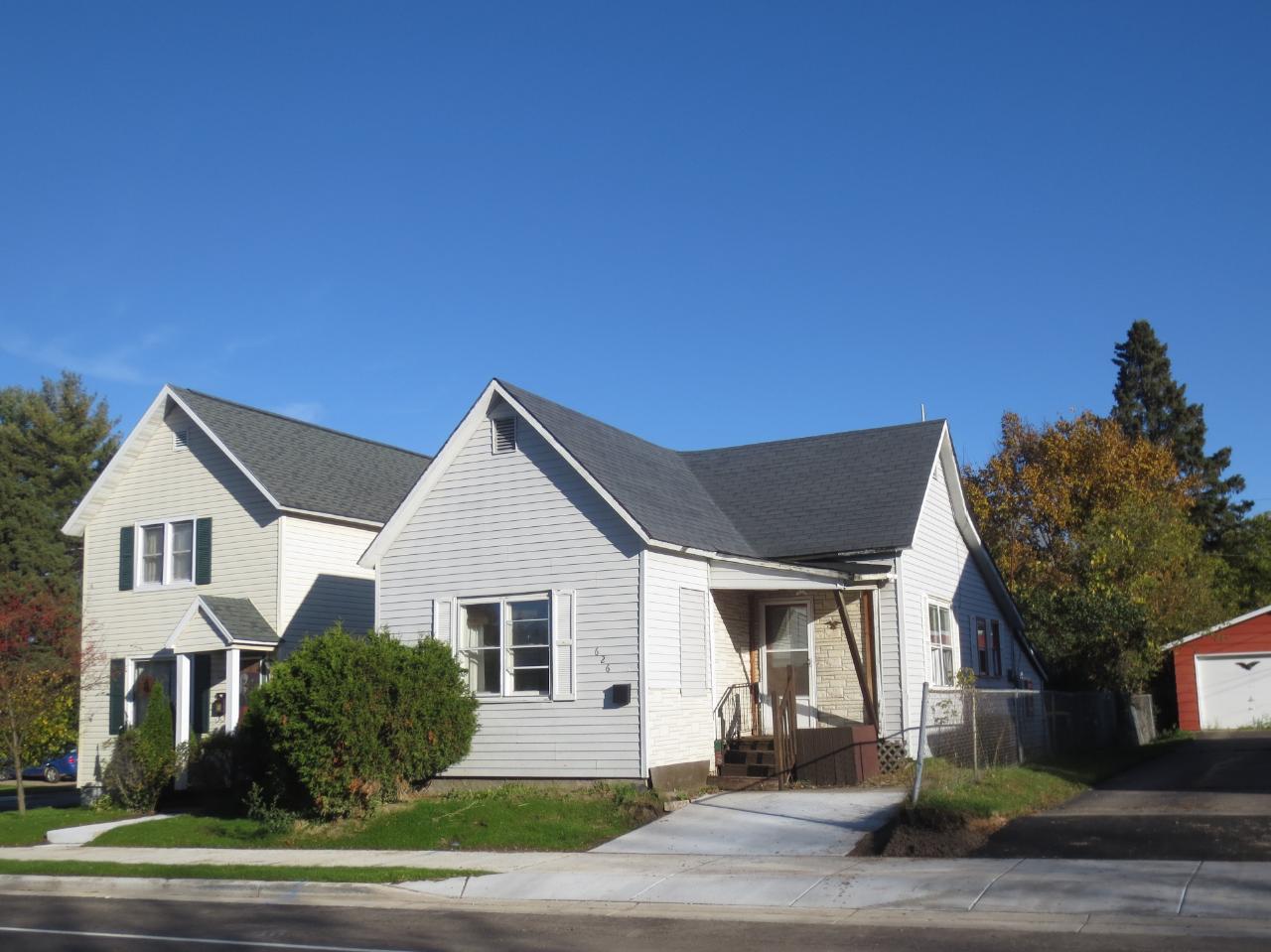 626 North Stevens Street Rhinelander, WI 54501 - Photo 1 of 12 Gallery Image 1