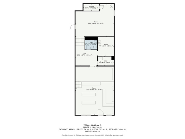 40 South Freedom Boulevard Provo, UT 84601 - Photo 109 of 111 Home floor plan
