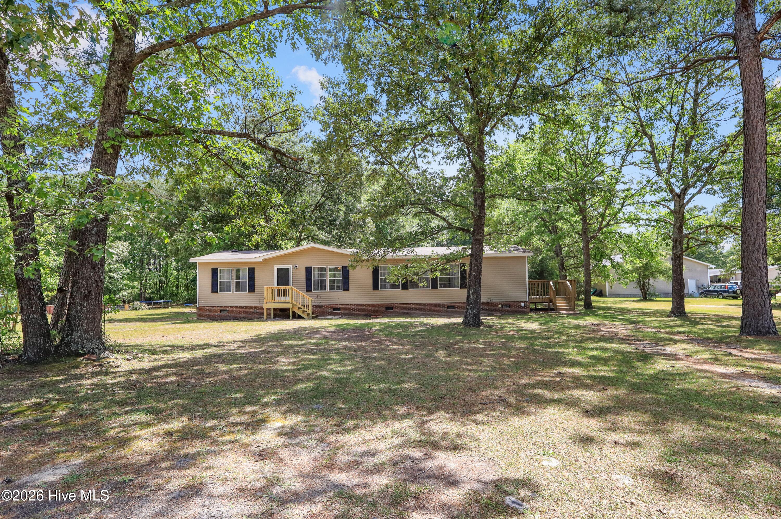 210 Chapel Ridge Road Richlands, NC 28574 - Photo 3 of 54 IMG_1982
