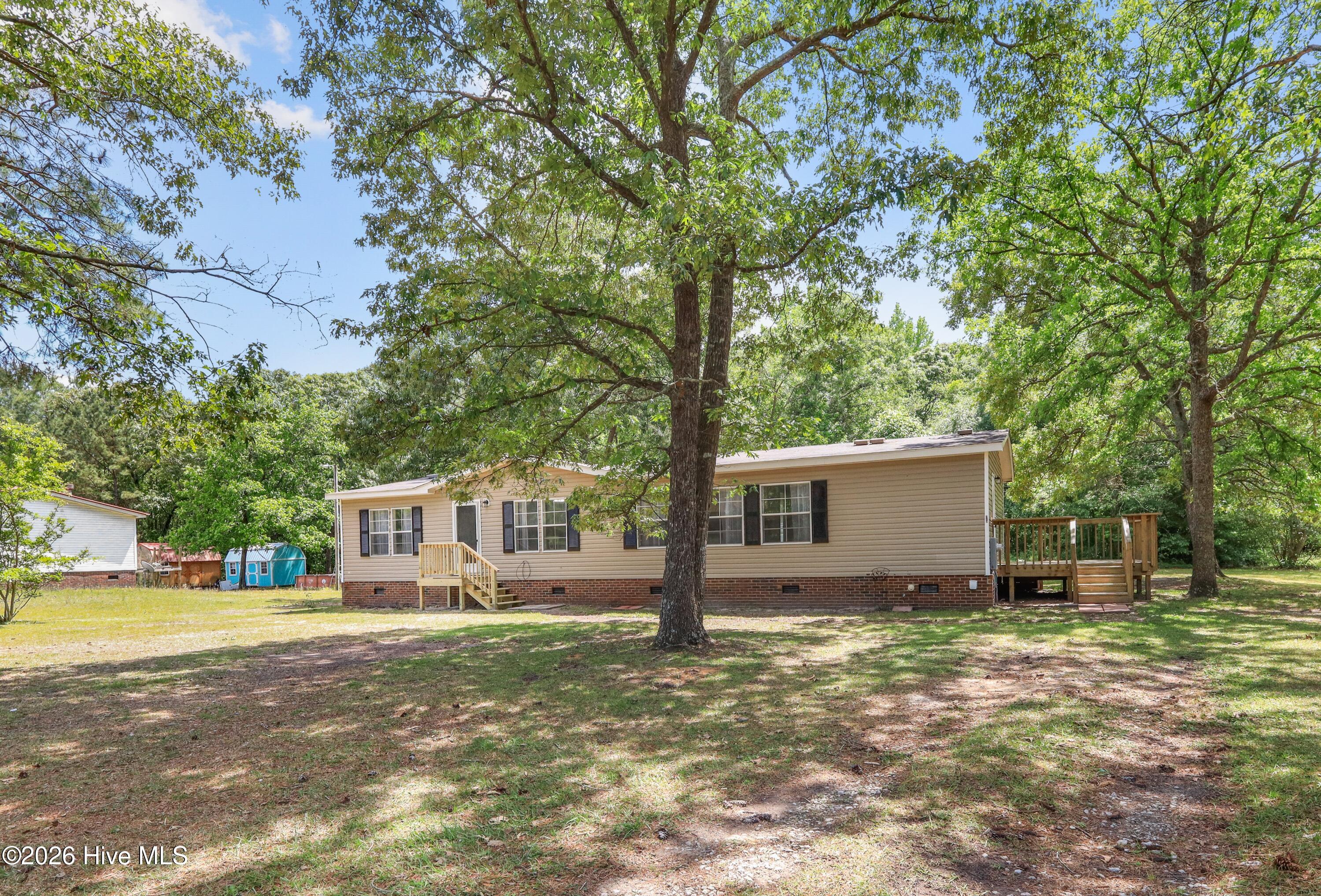 210 Chapel Ridge Road Richlands, NC 28574 - Photo 6 of 54 IMG_1991