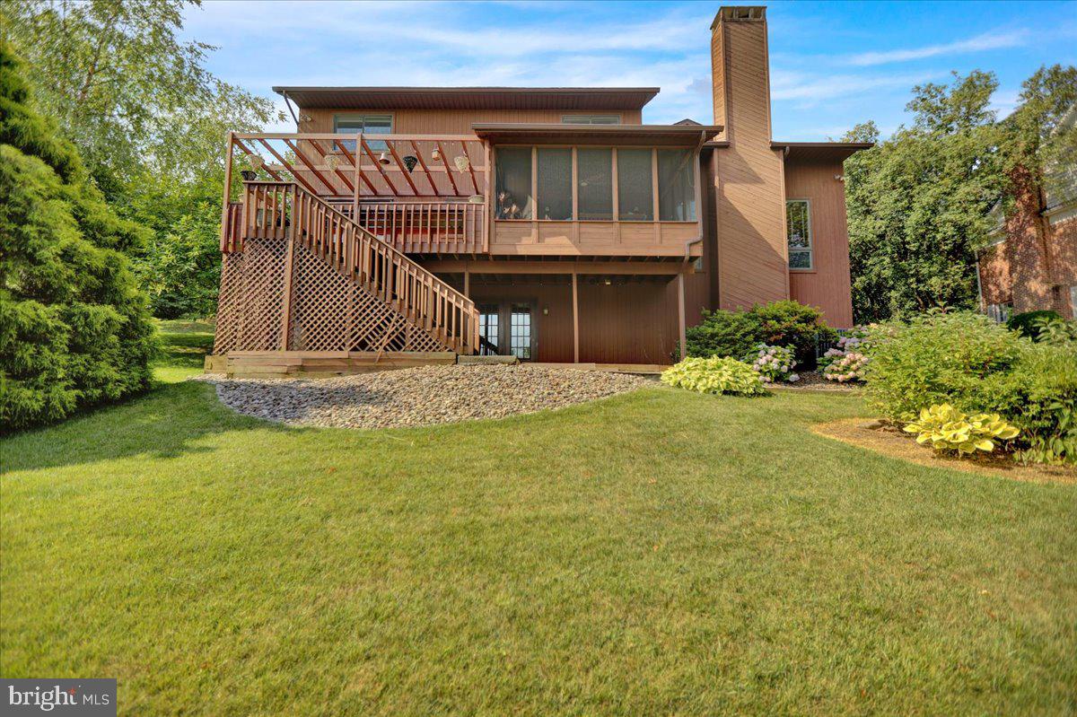 112 Gail Circle Reading, PA 19610 - Photo 32 of 39