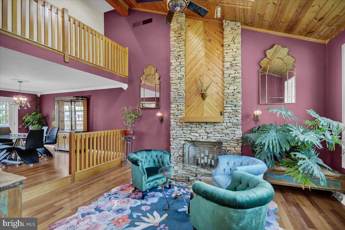 112 Gail Circle Reading, PA 19610 - Photo 4 of 39