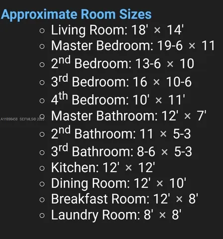 a view of a black and white wall