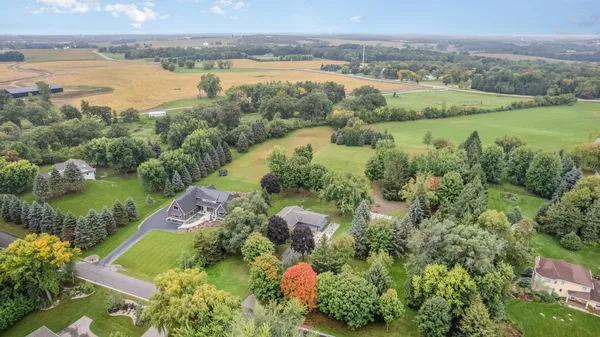 $489,900 | 9340 Pierson Lake Drive, Chaska, MN 55318