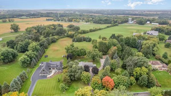 $489,900 | 9340 Pierson Lake Drive, Chaska, MN 55318
