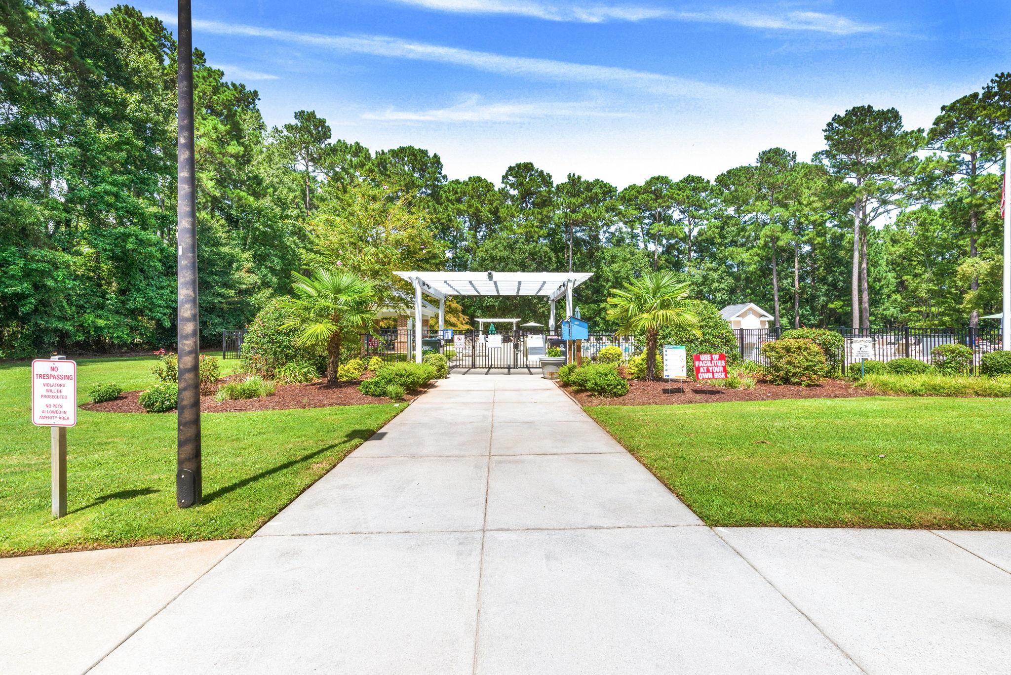 101 Sadler Way Myrtle Beach, SC 29579 - Photo 35 of 40